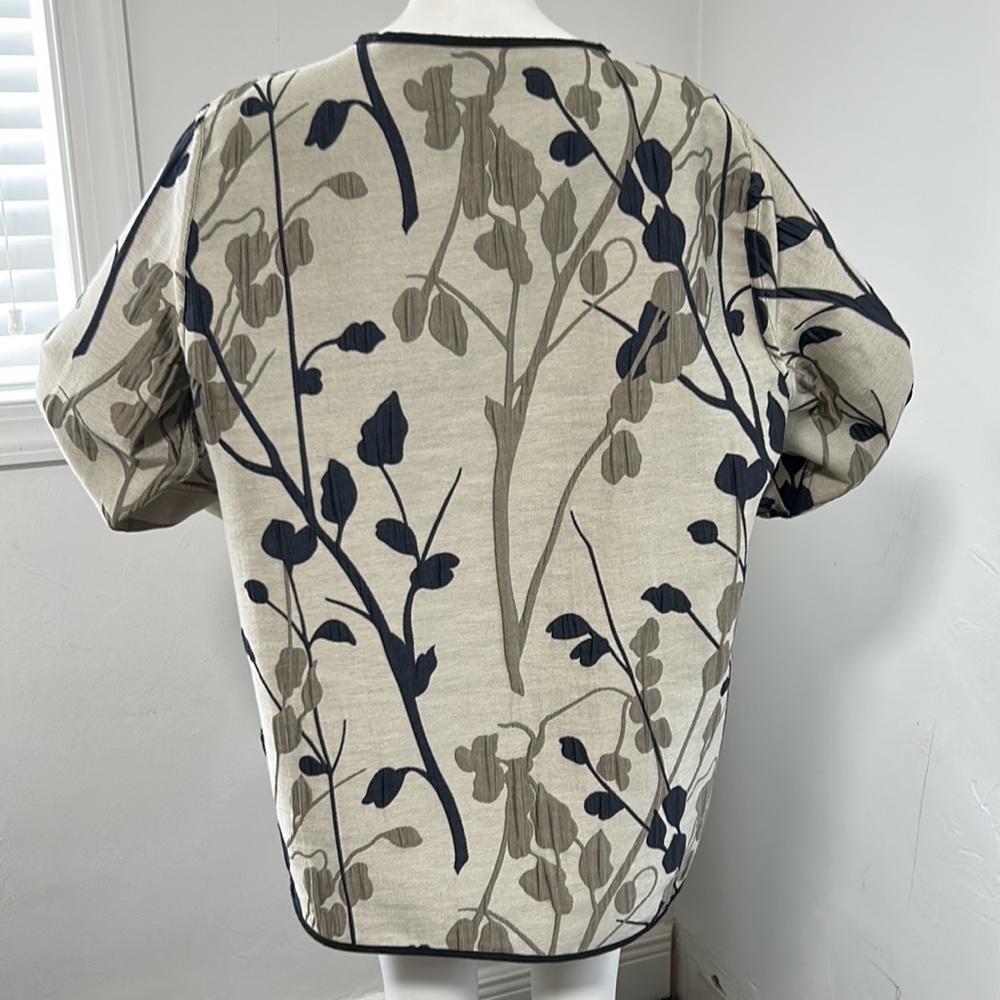 Reversible jacket - Picture 8 of 8